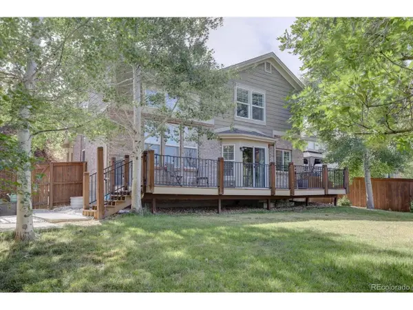 2599 S Jebel Way, Aurora, CO 80013