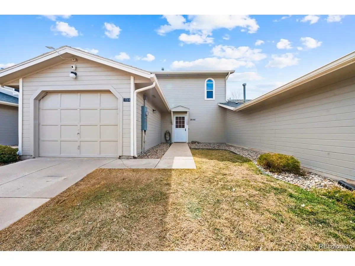 7444 Casa Grande Ct, Colorado Springs, CO 80920 - #1