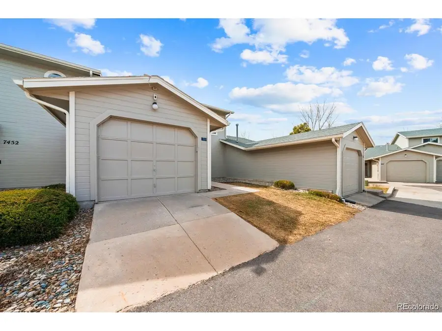 7444 Casa Grande Ct, Colorado Springs, CO 80920 - #2