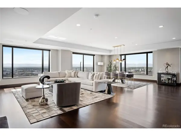 1133 14th St #2100, Denver, CO 80202