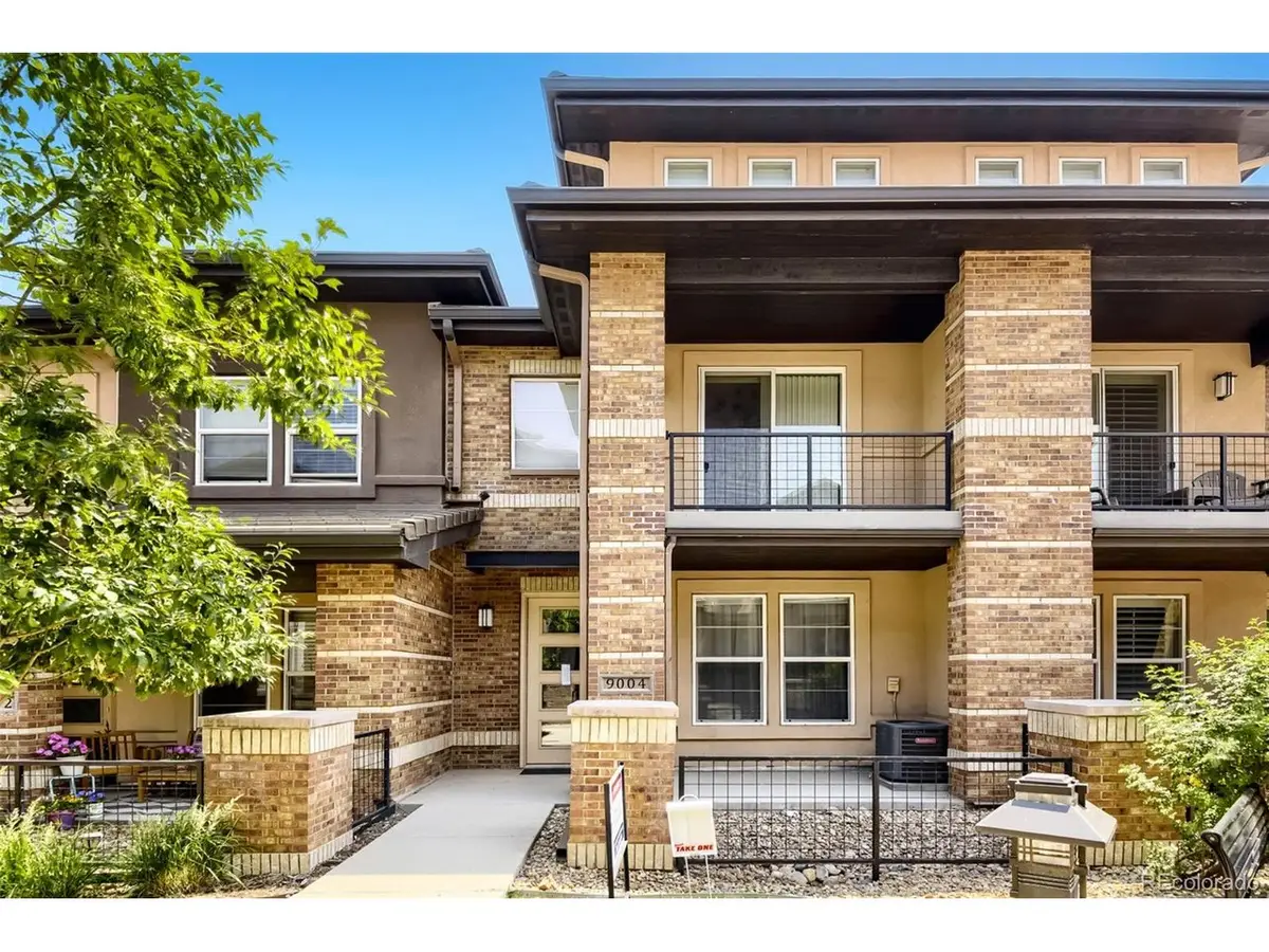 9004 E Caley Way, Englewood, CO 80111 - #1
