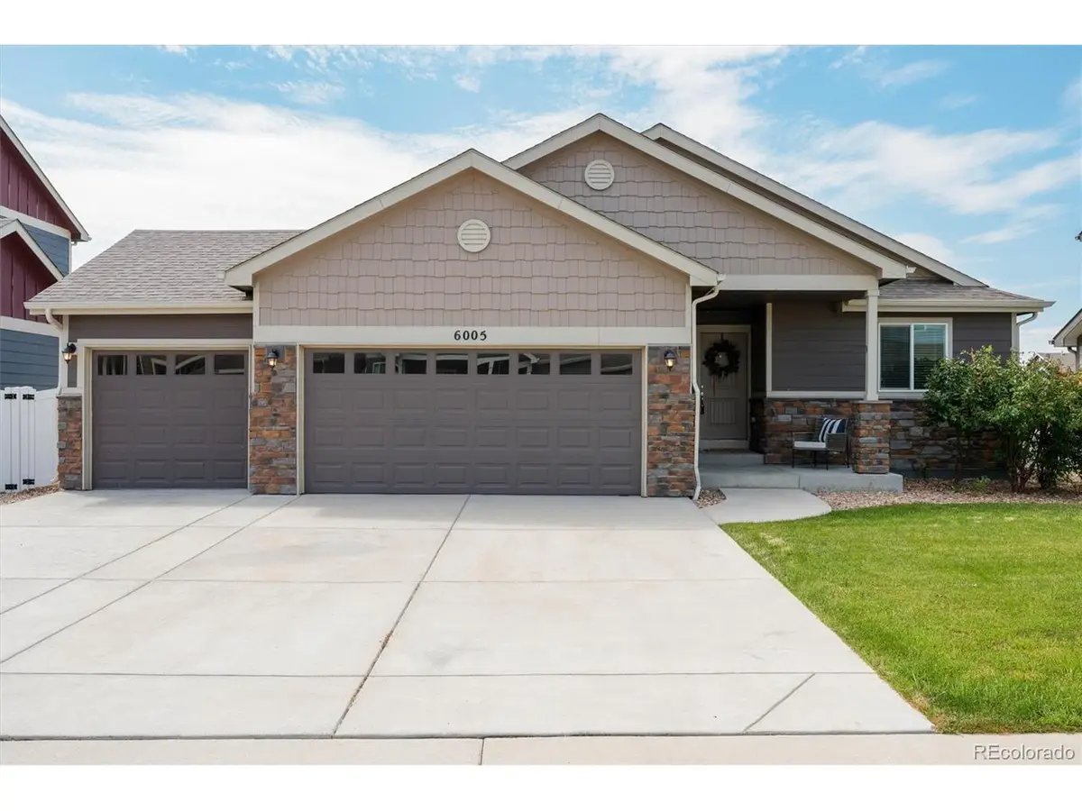 6005 Clarence Dr, Windsor, CO 80550 - #1