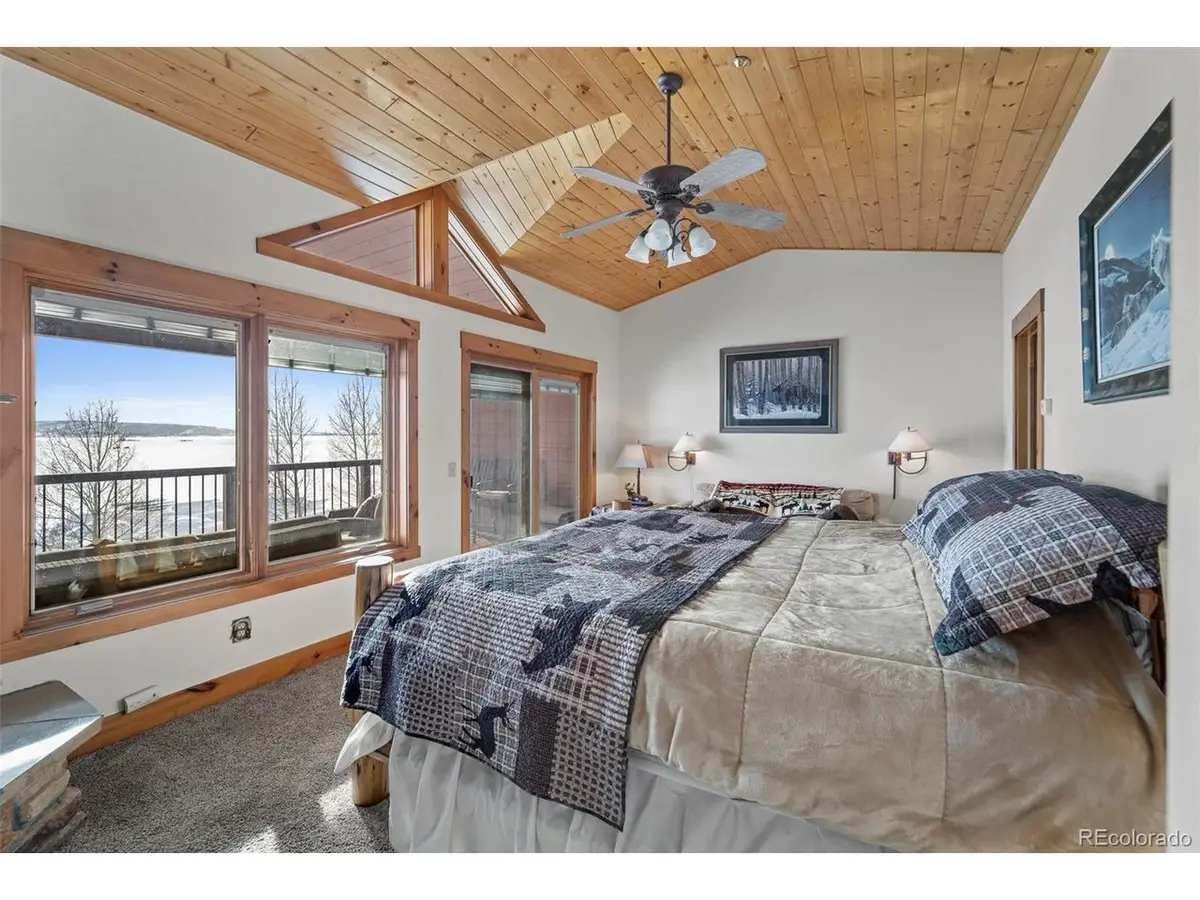 1026 County Road 64 #4, Grand Lake, CO 80447 - #1