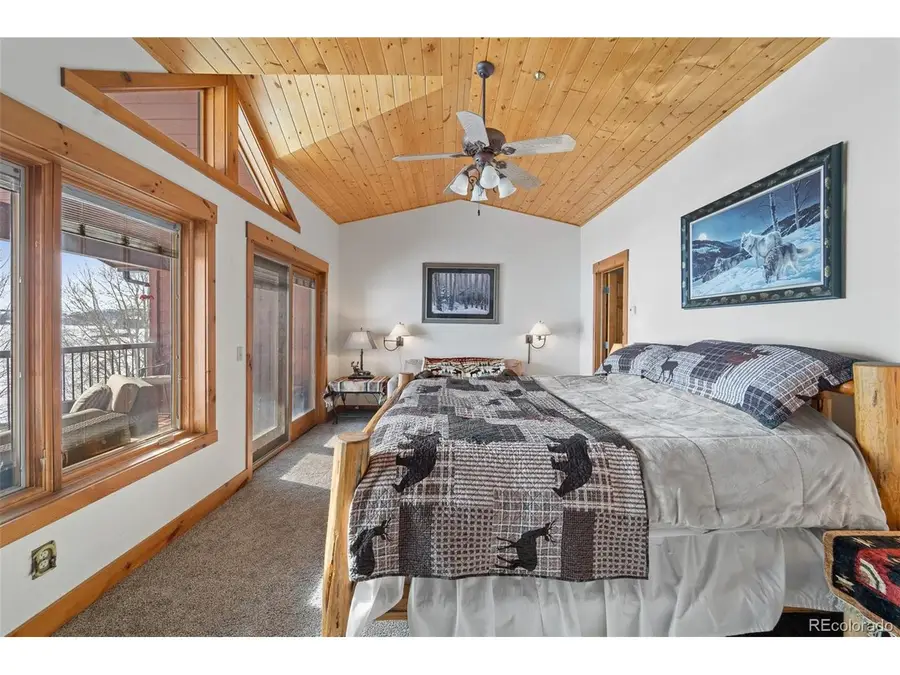 1026 County Road 64 #4, Grand Lake, CO 80447 - #3