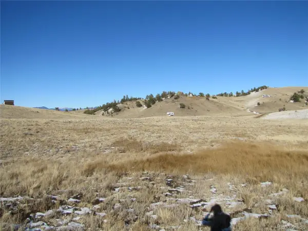 487 Falcon Rd, Hartsel, CO 80449