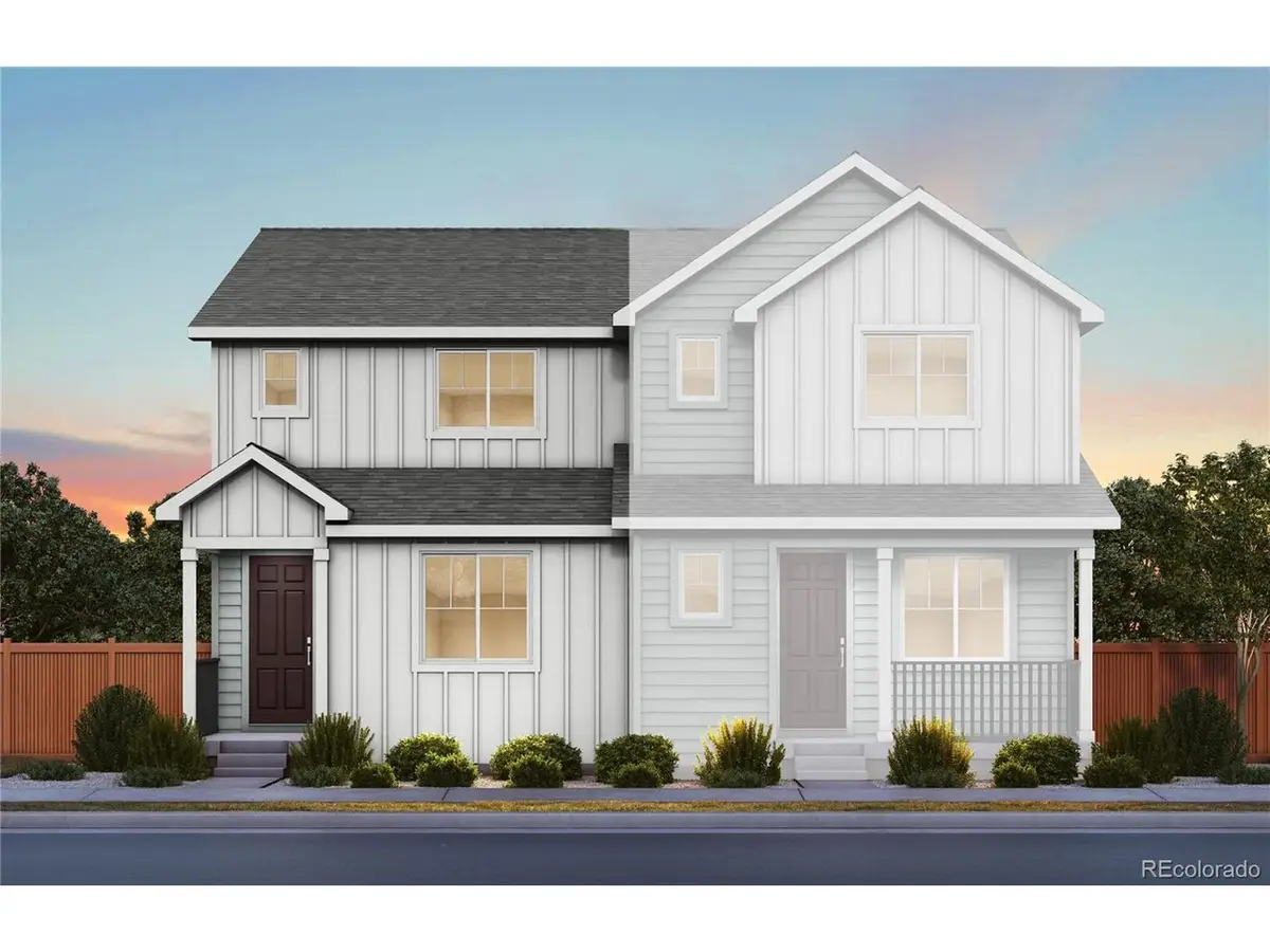 466 N Bently St, Watkins, CO 80137 - #1