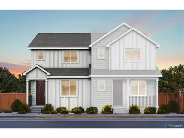 466 N Bently St, Watkins, CO 80137
