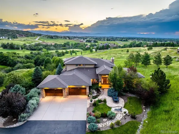 10370 Grande Vista Ct, Lone Tree, CO 80124