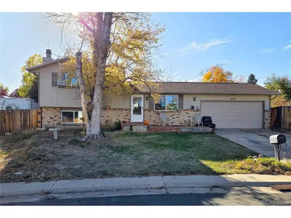 13117 Deneb Dr, Lone Tree, CO 80124