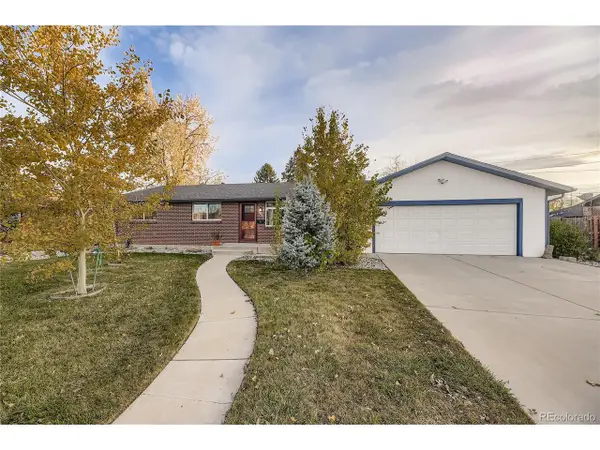 2986 W Union Ave, Englewood, CO 80110