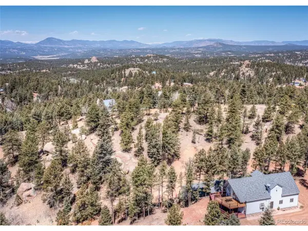 110 La Abu Trl, Florissant, CO 80816