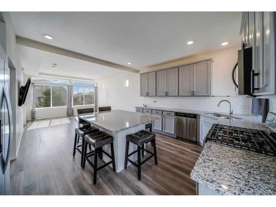 12833 Tamarac Way, Thornton, CO 80602 - #3