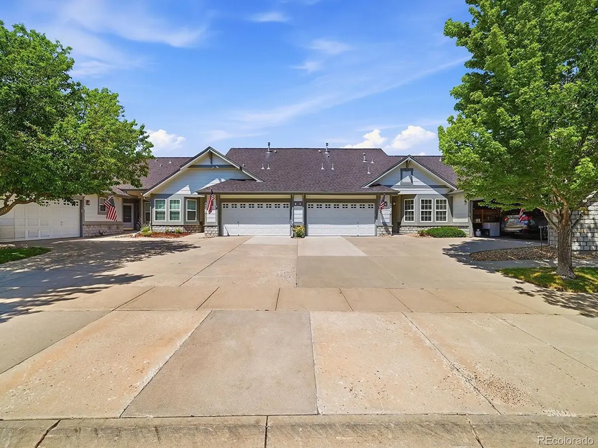 8219 S Winnipeg Ct, Aurora, CO 80016 - #1