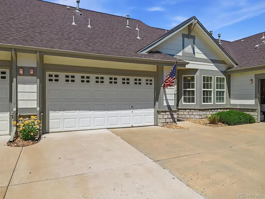 8219 S Winnipeg Ct, Aurora, CO 80016 - #2