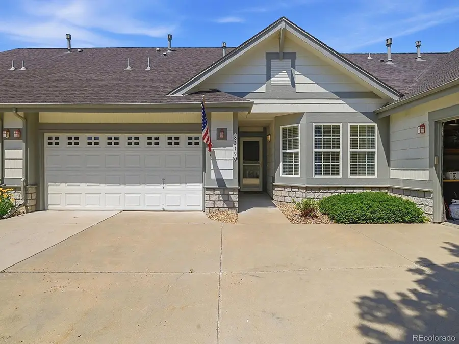 8219 S Winnipeg Ct, Aurora, CO 80016 - #3