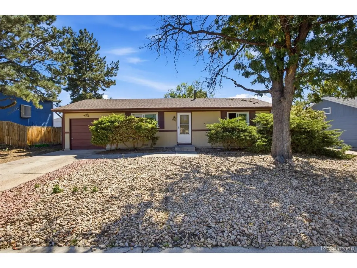 8130 Explorador Calle, Welby, CO 80229 - #1
