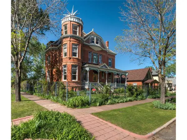 2555 W 37th Ave, Denver, CO 80211