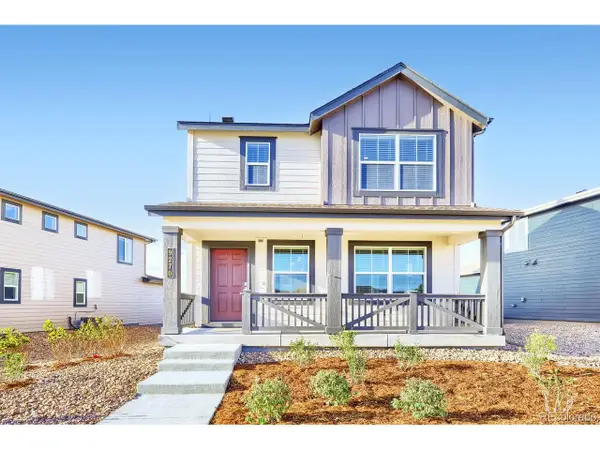 9270 Coal Cart Ln, Colorado Springs, CO 80908