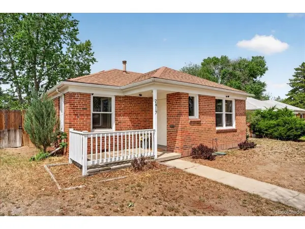 2817 N Steele St, Denver, CO 80205