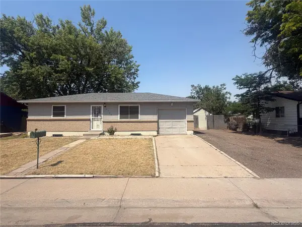 Address Withheld By Seller, Denver, CO 80239