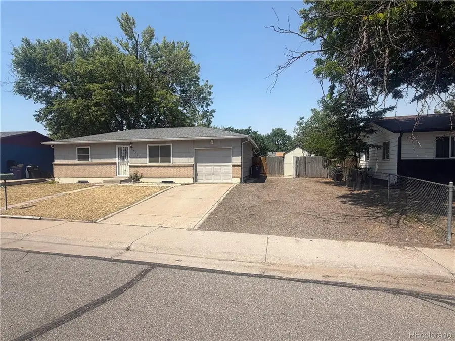 Address Withheld By Seller, Denver, CO 80239 - #2