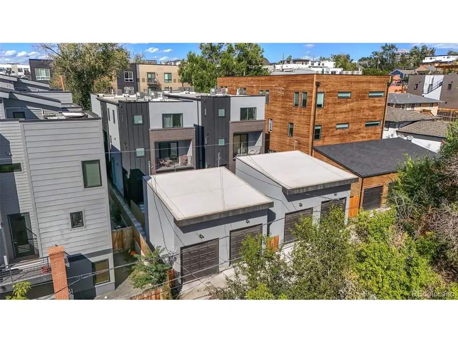 1256 N Newton St, Denver, CO 80204 - Image #2