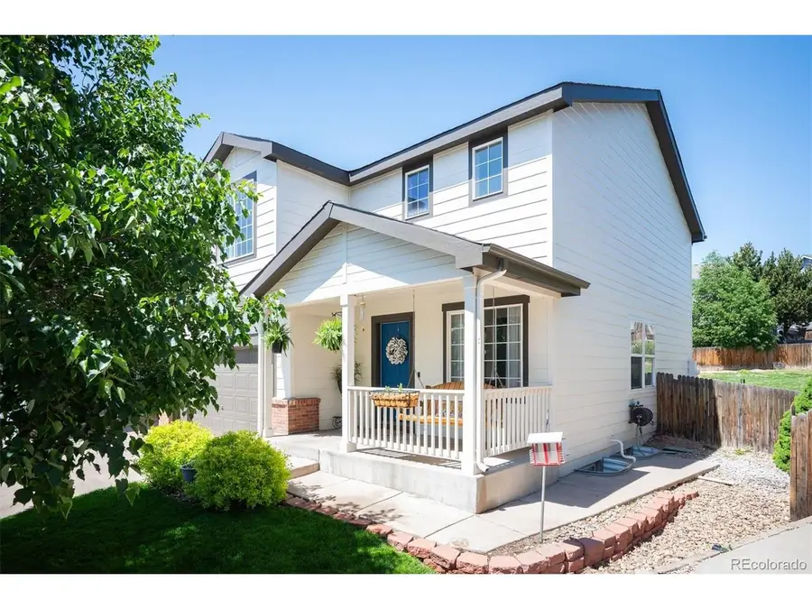 10993 Elizabeth St, Northglenn, CO 80233 - #2