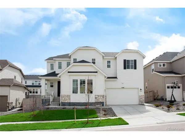 16596 Dry Camp Dr, Parker, CO 80134