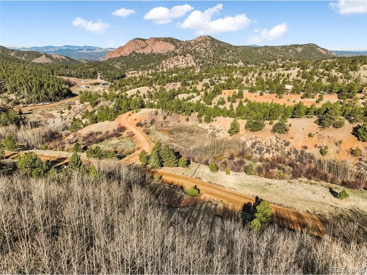 690 Anges Dr, Cripple Creek, CO 80813 - #1