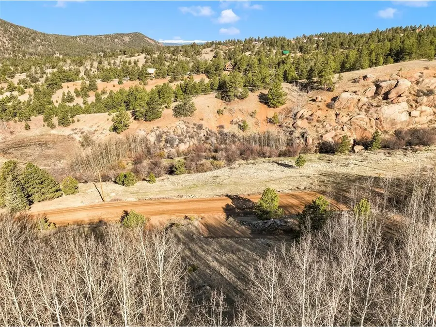 690 Anges Dr, Cripple Creek, CO 80813 - #3