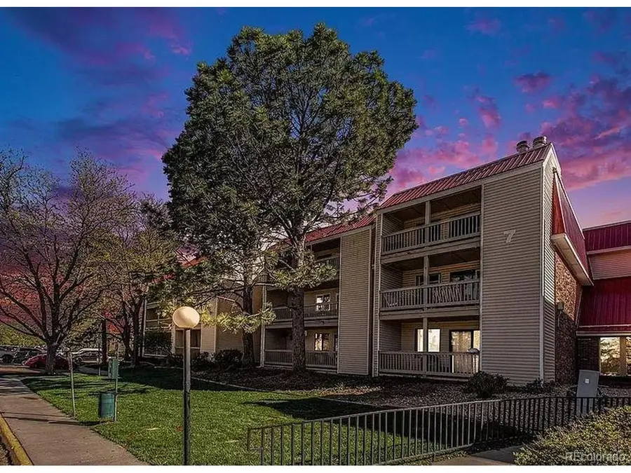 14740 E Kentucky Dr #725, Aurora, CO 80012 - #3