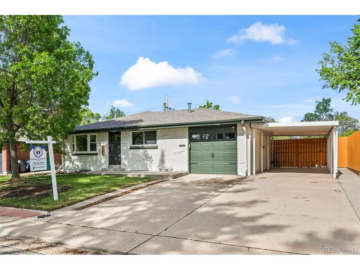 6141 Hoyt St, Arvada, CO 80004 - #1
