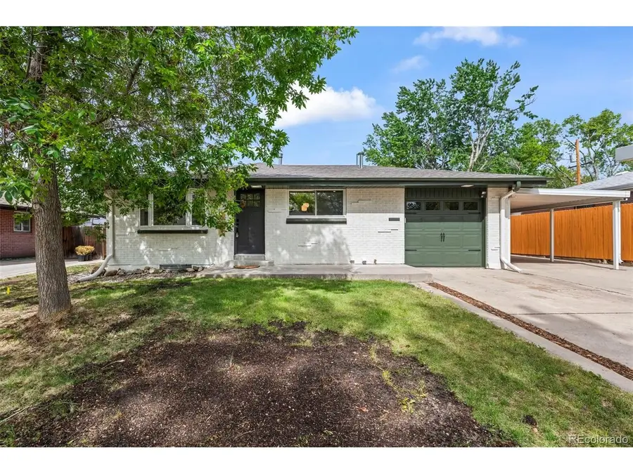 6141 Hoyt St, Arvada, CO 80004 - #2