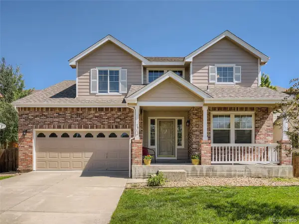 19117 E Harvard Dr, Aurora, CO 80013