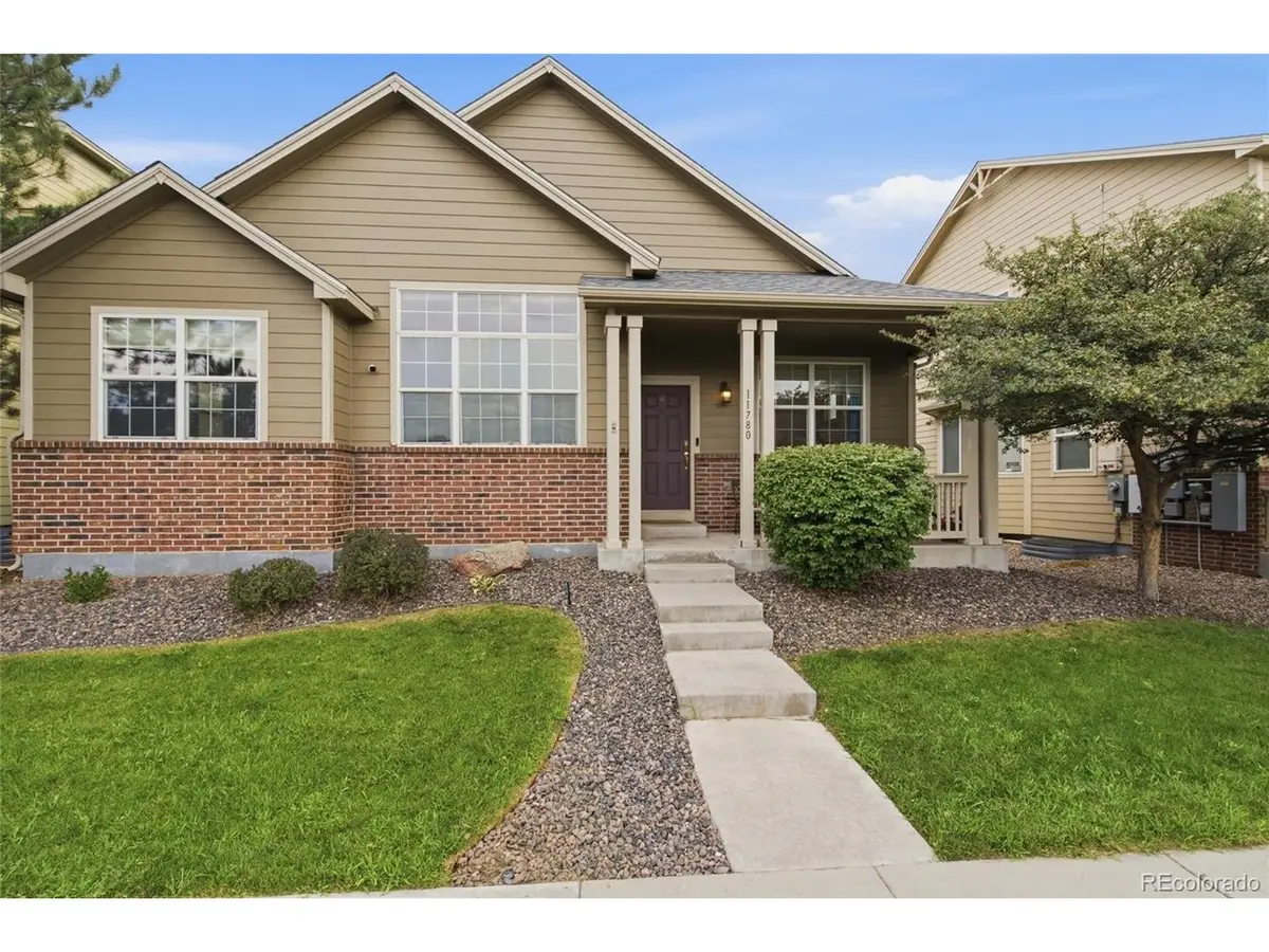 11780 E 111th Ave, Henderson, CO 80640 - #1