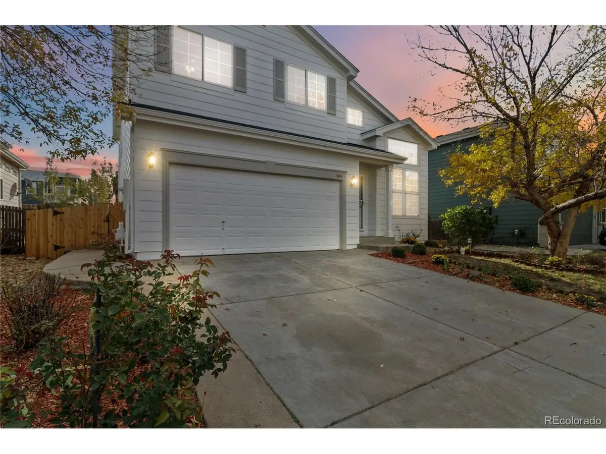 5124 Enid Way, Denver, CO 80239 - #1
