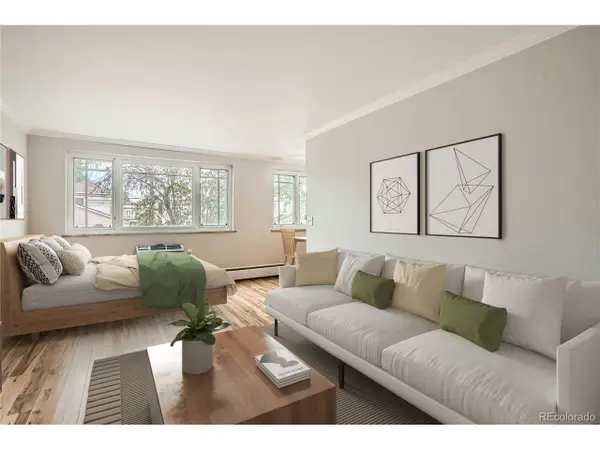 969 S Pearl St #204, Denver, CO 80209