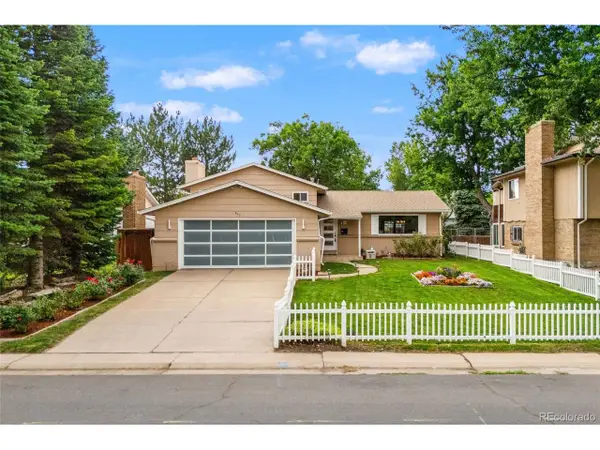 341 S Krameria St, Denver, CO 80224