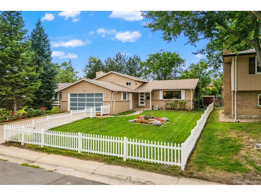 341 S Krameria St, Denver, CO 80224 - #2