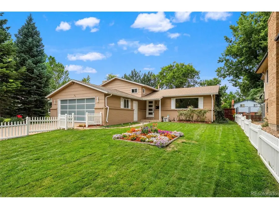 341 S Krameria St, Denver, CO 80224 - #3