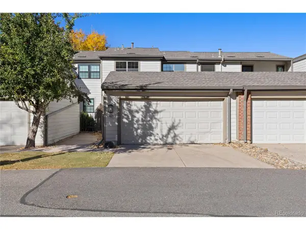 7900 W Layton Ave #833, Littleton, CO 80123