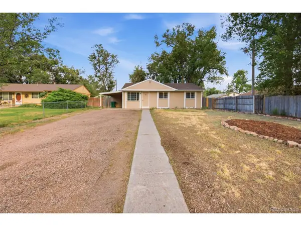 104 Tewa Dr, Colorado Springs, CO 80911