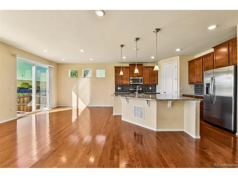 15180 Yellowthroat St, Parker, CO 80134 - #3