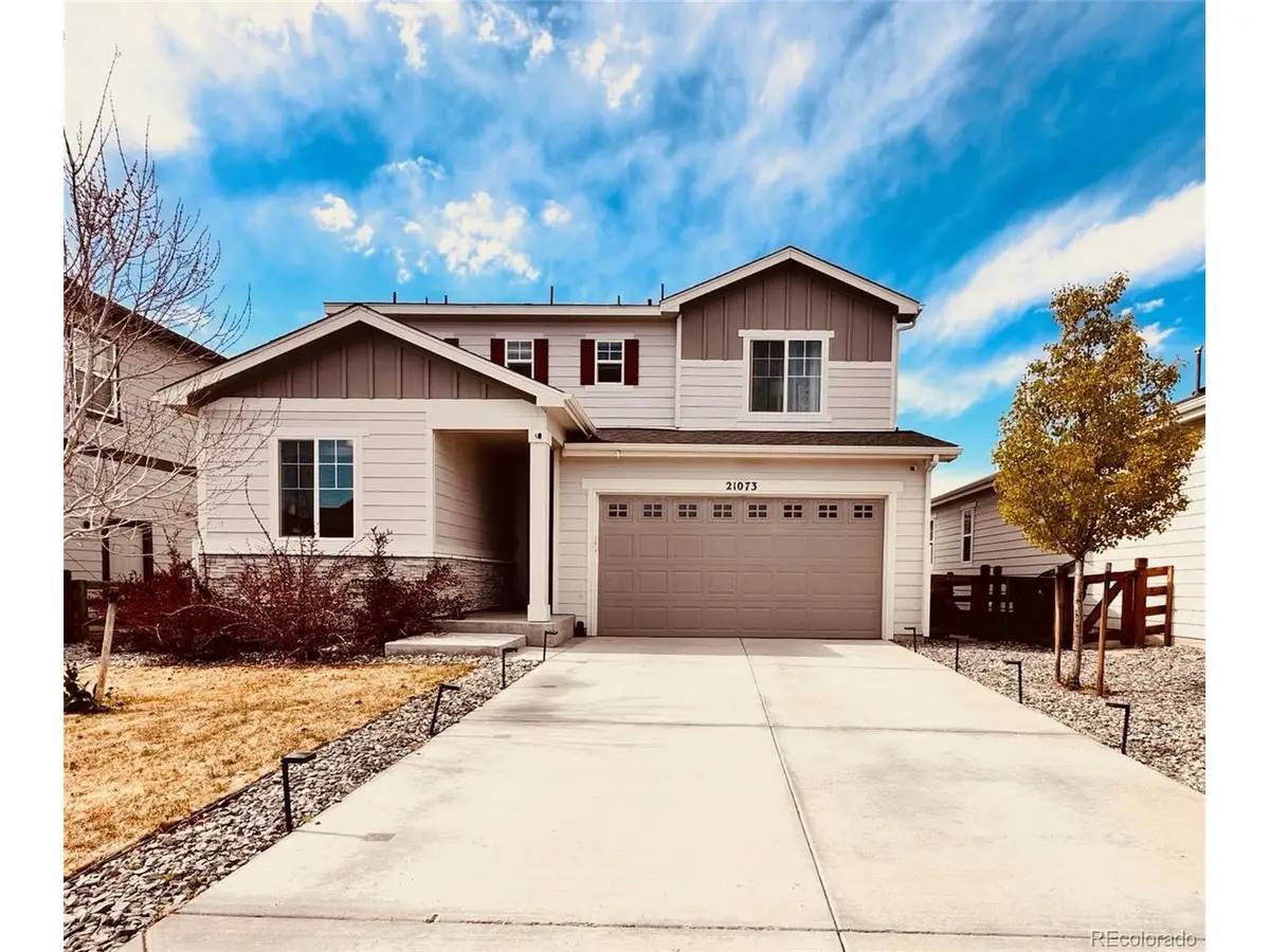 21073 E Tufts Ave, Aurora, CO 80015 - #1