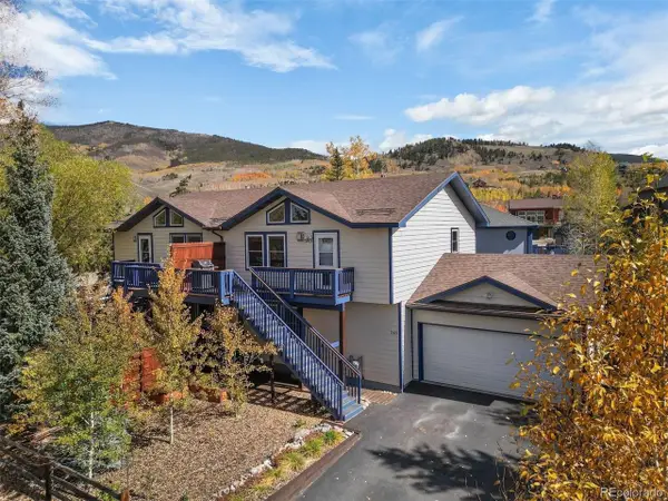 245 Tennis Ct, Silverthorne, CO 80498