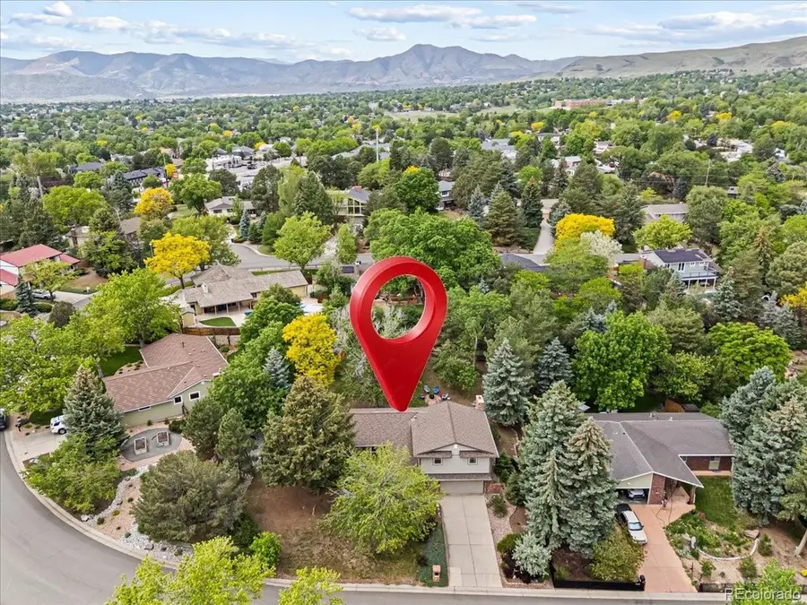 1825 S Queen Way, Lakewood, CO 80232 - #2