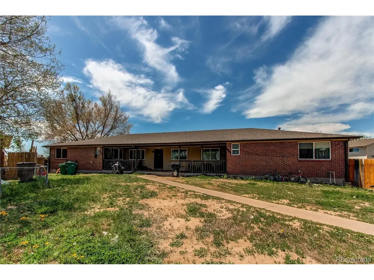 14220 E 22nd Pl, Aurora, CO 80011 - #1