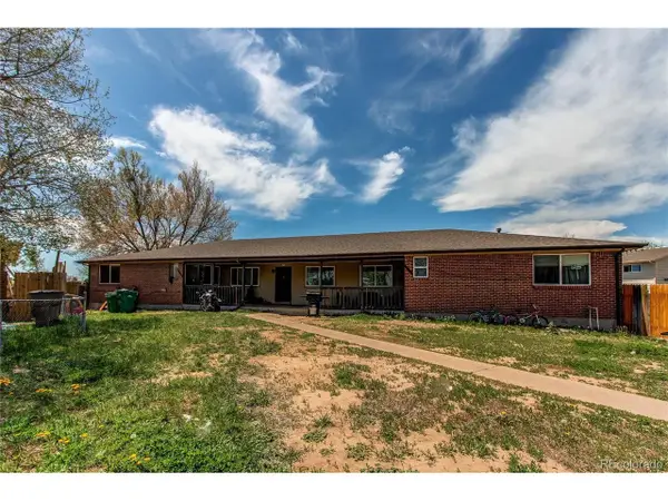 14220 E 22nd Pl, Aurora, CO 80011