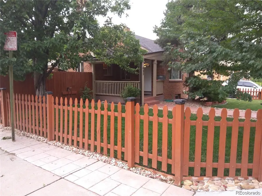 695 S Bryant S St, Denver, CO 80219 - Image #3