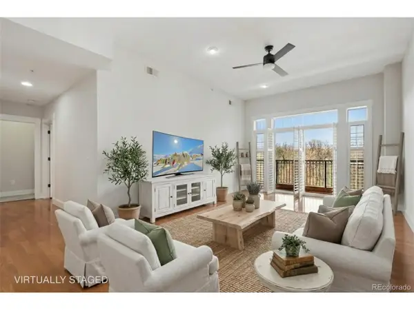 6000 W Floyd Ave #209, Denver, CO 80227